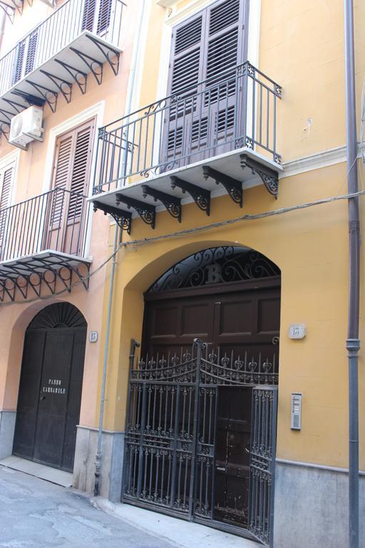 Apartment Basile Palermo Quarto foto
